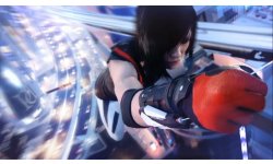 Mirror's Edge Catalyst screenshot 2