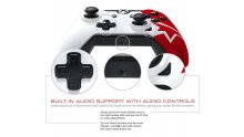 Mirror's Edge Official Wired Controller for Xbox One Manette Officielle PDP (3)