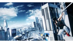mirror s edge playstation 4