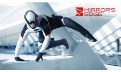 mirrors edge enemy