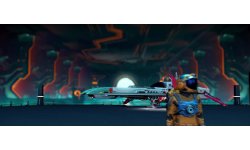 Mise à jour No Man's Sky Beyond