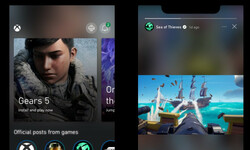 Mise à jour Xbox juin 2021 pic 2.