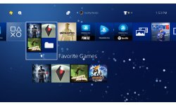Mise a jour firmware PS4 4.00 images (4)
