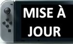 MISE A JOUR Switch : un firmware 20.1.0 est disponible, apportant de légers changements