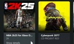 MISE A JOUR Xbox : une grosse nouveauté introduite pour les joueurs PC