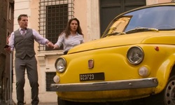 Mission Impossible 7 Dead Reckoning – Partie 1