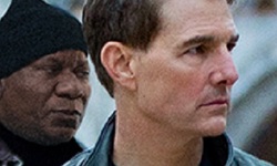 Mission Impossible Dead Reckoning Partie 1 2 millions france