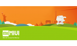 MIUI meetup