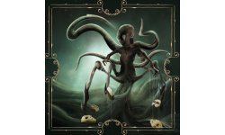 Moaning Words Lovecraft