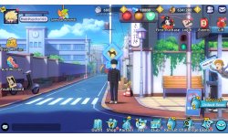 Mob Psycho 100 Psychic Battle 03 02 07 2019