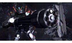 Mobile Suit Gundam Battle Operation 2 head
