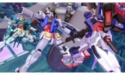 mobile suit gundam extreme vs force hed