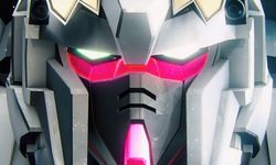 Mobile Suit Gundam Extreme VS Maxiboost ON vignette 11 06 2020