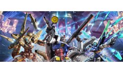 Mobile Suit Gundam Extreme VS Maxiboost ON vignette 21 01 2020