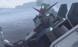 Mobile Suit Gundam Side Stories 03 05 2014 head