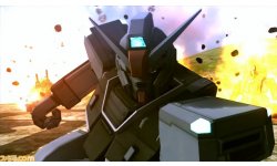 Mobile Suit Gundam Side Story Missing Link 22 01 2014 screenshot 3