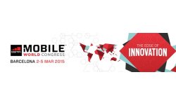 mobile world congress mwc 2015 banniere