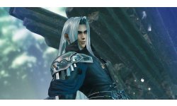 Mobius Final Fantasy Sephiroth