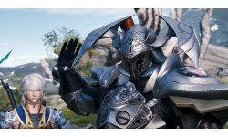 Mobius Final Fantasy Teaser Trailer