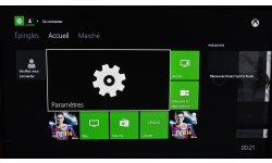 Mode Debug xbox One (1)