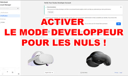 Mode dev pour les nuls copie