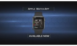modern combat 5 apple watch