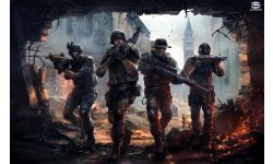 modern combat 5 blackout