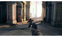 modern combat 5