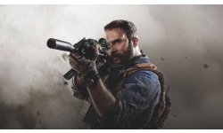 Modern Warfare