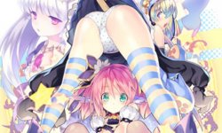 Moero Chronicle 26 12 2013 head 1