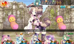 Moero Chronicle 26 12 2013 screenshot 8