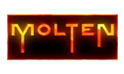 molten games logo