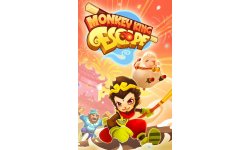 monkey king escape
