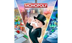 Monopoly artwork