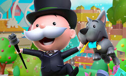 Monopoly go image