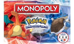 Monopoly Poke?mon images 1