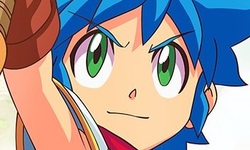 Monster Boy and the Cursed Kingdom Next gen