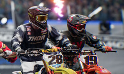 Monster Energy Supercross The Official Videogame 5