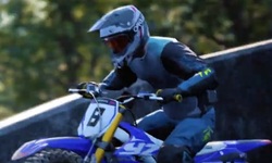 Monster Energy Supercross The Official Videogame 6 Fun Trailer