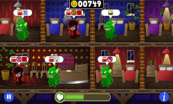 Monster Hotel
