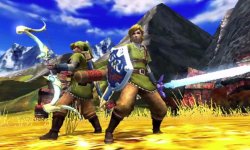 Monster Hunter 4 08 09 2013 collaboration 6