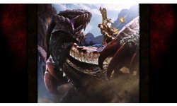 Monster Hunter 4 23.08.2013.