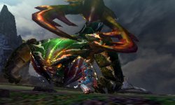 Monster Hunter 4 25.07.2013 (8)