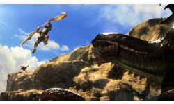 Monster Hunter 4 27.08.2013.