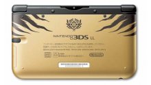 Monster Hunter 4 3DS XL Collector Japon 14.02.2014  (3)