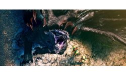 monster hunter 4