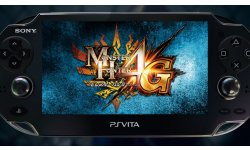 Monster Hunter 4G Ultimate PSVita 28.01.2014