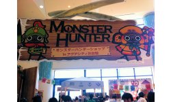 Monster Hunter Evenement Japon Tokyo Odaiba 12.08.2013 (16)