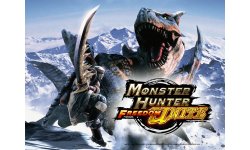monster hunter freedom unite