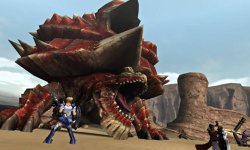 Monster Hunter Frontier G 16.08.2013 (2)